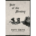 Year of the Monkey