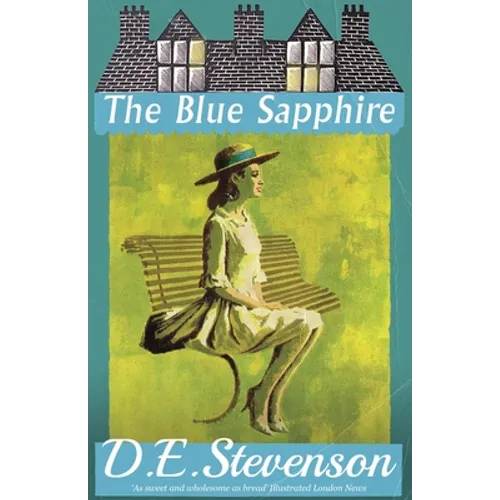 The Blue Sapphire
