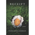 Receipt: Poems