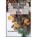 Norse Pagan Holidays for Kids