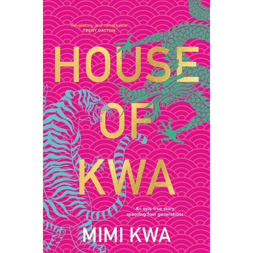 House of Kwa