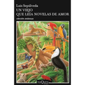 Un Viejo Que Leía Novelas de Amor / The Old Man Who Read Love Stories
