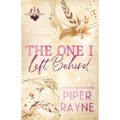 The One I Left Behind (Large Print)