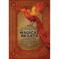 The Compendium of Magical Beasts: An Anatomical Study of Cryptozoology's Most Elusive Beings