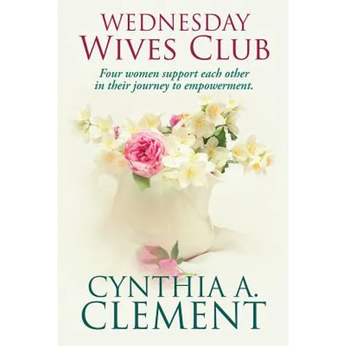 Wednesday Wives Club