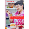 Ultimate Pcos Diet Cookbook for Women: Healthy and Delicious Recipes for Managing PCOS Symptoms