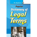Dictionary of Legal Terms