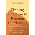 Finding Direction to Redeem the Nations: Navigating Missions Misconceptions
