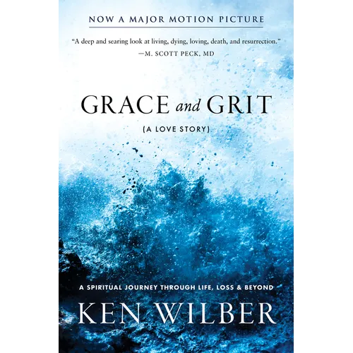 Grace and Grit: A Love Story