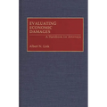 Evaluating Economic Damages: A Handbook for Attorneys