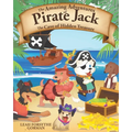The Amazing Adventures of Pirate Jack: The Cave of Hidden Treasure