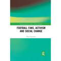 Football Fans, Activism and Social Change