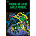Green Lantern/Green Arrow: Hard Travelin' Heroes Omnibus