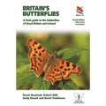 Britain's Butterflies: A Field Guide to the Butterflies of Great Britain and Ireland - Fully Revised and Updated Fourth Edition