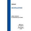 Des Intellections