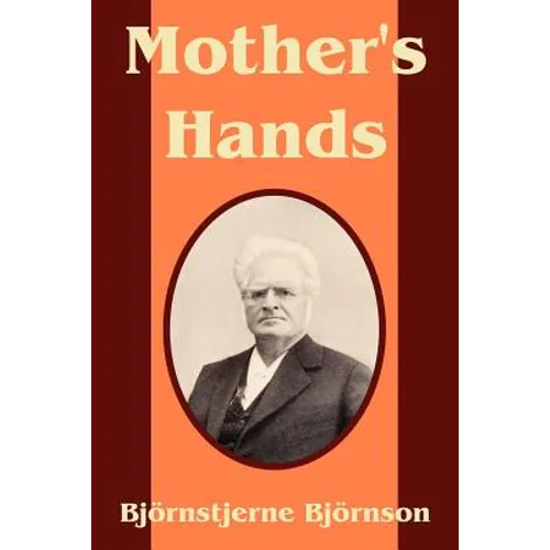 Mother's Hands
