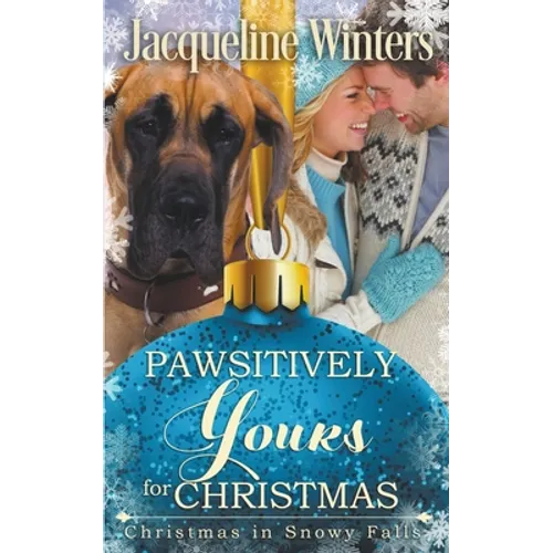 Pawsitively Yours for Christmas