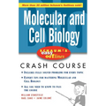 Schaum's Easy Outlines Molecular and Cell Biology: Based on Schaum's Outline of Theory and Problems of Molecular and Cell Biology