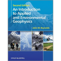 An Introduction to Applied and Environmental Geophysics