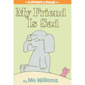 My Friend Is Sad