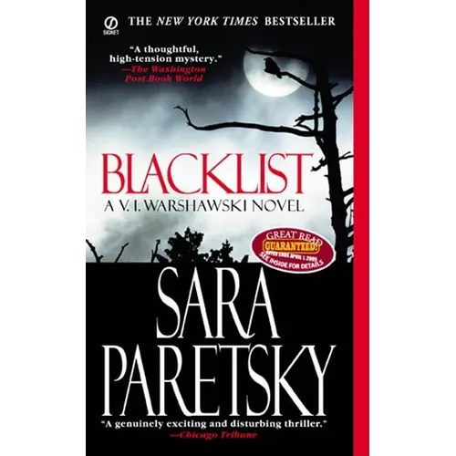 Blacklist