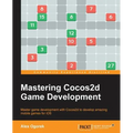 Mastering Cocos2d Game Development
