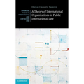 A Theory of International Organizations in Public International Law