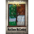 Everything Fades in Time