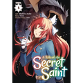 A Tale of the Secret Saint (Manga) Vol. 4