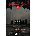 John Carpenter's Tales for a Halloweenight: Vol 11: More Twisted Tales Masterfully Crafted for Your Terror