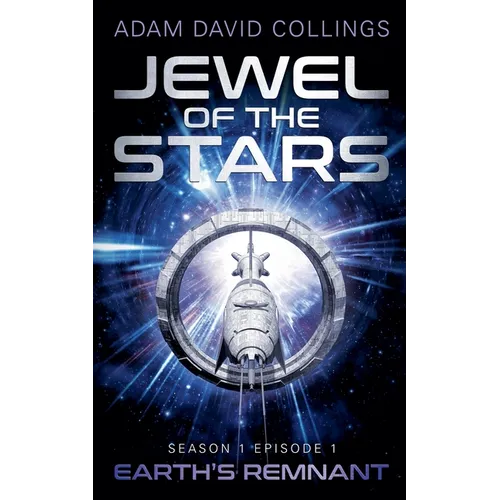 Jewel of The Stars. Season 1 Episode 1: The Remnant