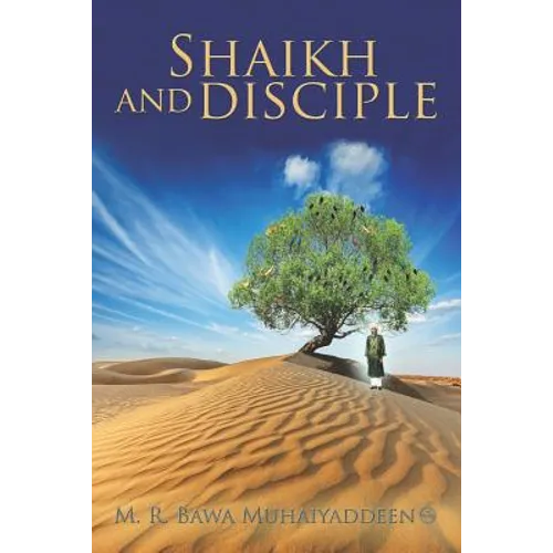 Shaikh and Disciple