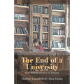 The End of a University: From Bildung and Ruins to Nonsense