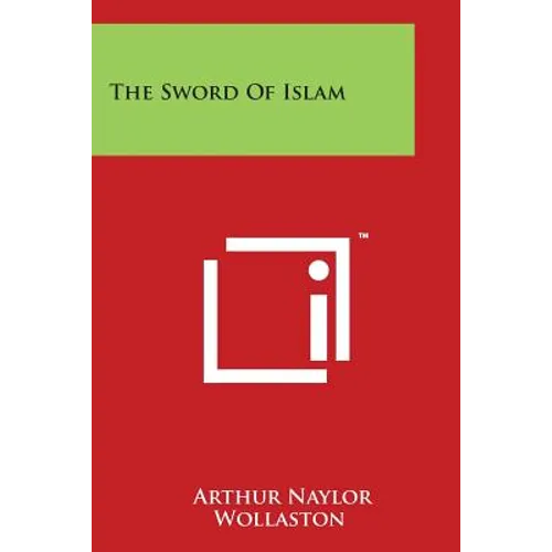 The Sword Of Islam