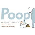 Poop: A Natural History of the Unmentionable