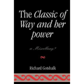 Classic of Way and her Power: a Miscellany?