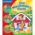 Old Macdonald's Farm: First Look and Find