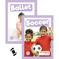 Ballet & Soccer