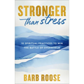 Stronger than Stress