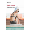 Baumgartner (Novela / A Novel)