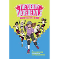 The Derby Daredevils: Kenzie Kickstarts a Team: (The Derby Daredevils Book #1)