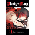 Bloody Mary, Vol. 1