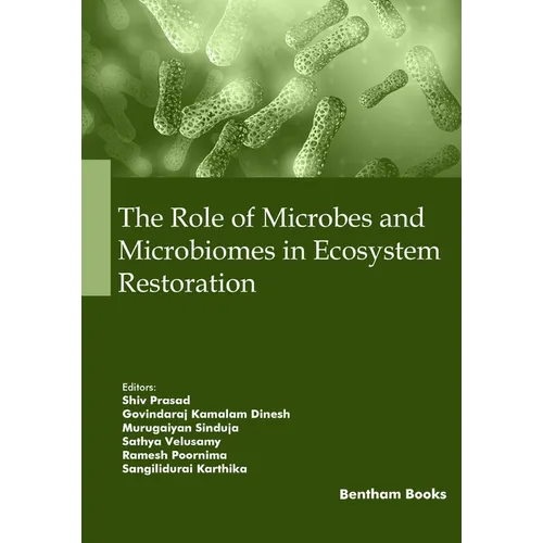 The Role of Microbes and Microbiomes in Ecosystem Restoration