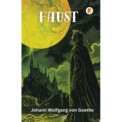 Faust (German Edition)