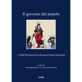 Il Governo del Popolo: 2. Dalla Restaurazione Alla Guerra Franco-Prussiana