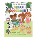 Iyla and Friends Vegan Cookbook