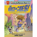 The Race of Ages!: An Adventure with a Medical Pioneer