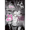 A Certain Magical Index, Vol. 23 (Manga)