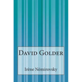 David Golder