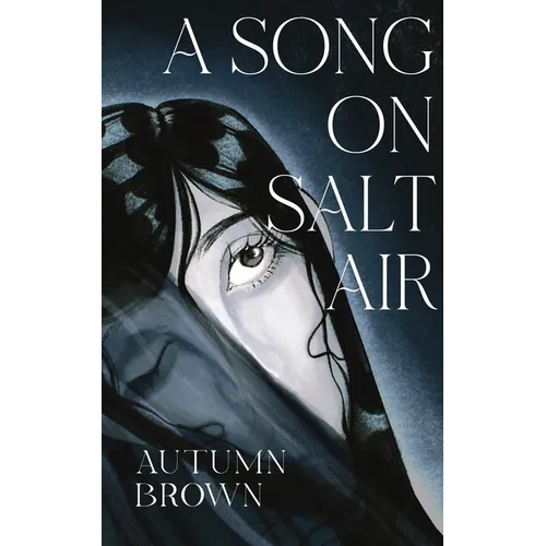 A Song On Salt Air